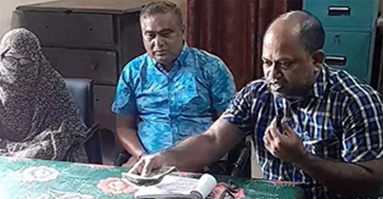 বিনা টিকিটে দীর্ঘদিন ট্রেন ভ্রমণ, ভুল বুঝতে পেরে রেলকে দিলেন ২৫ হাজার টাকা