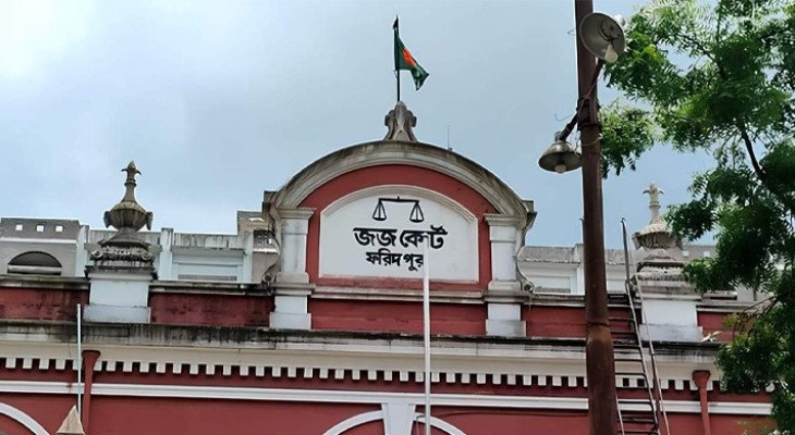 যৌনপল্লীতে তরুণীকে আটকে রাখার দায়ে নারীর ১০ বছরের কারাদণ্ড