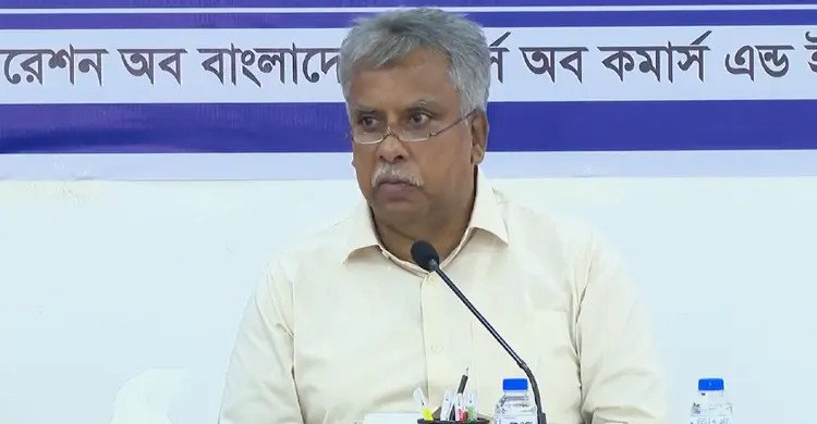 পে-স্কেল বাড়ানোর অজুহাতে নিত্যপণ্যের দাম না বাড়ানোর আহ্বান এফবিসিসিআইয়ের