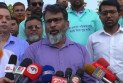 ‘এডিস মশা আগে দিনে কামড়ালেও বেয়াদবগুলো এখন রাতেও কামড়াচ্ছে’