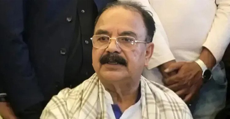 নতুন দায়িত্বে গয়েশ্বর চন্দ্র রায়