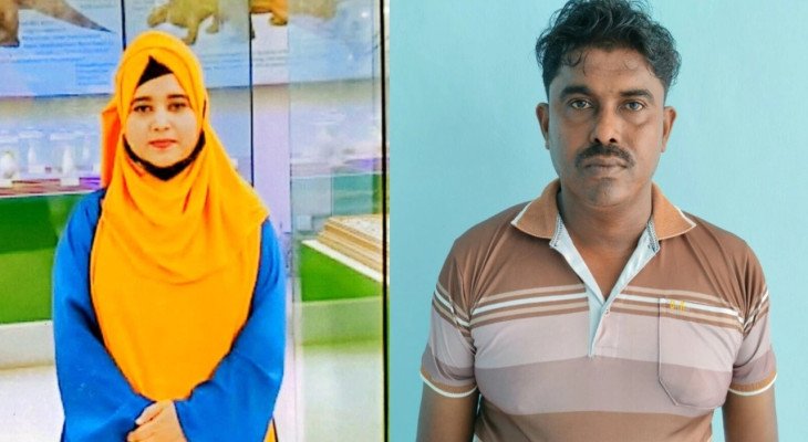 প্রবাসী স্বামীর অর্থে পড়াশোনা, সরকারি চাকরি পেয়েই তালাক