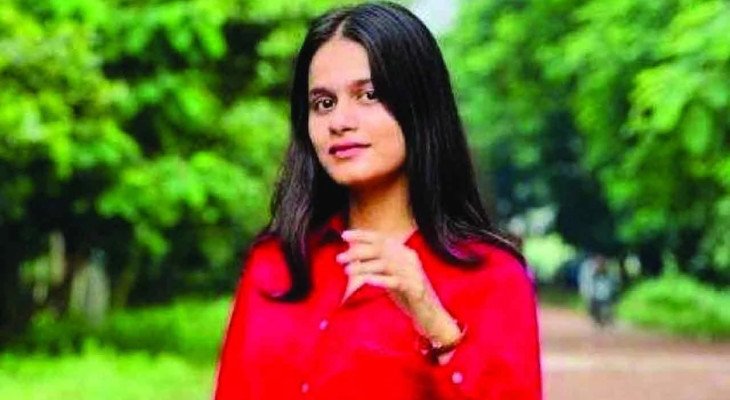 ছয়তলা ভবন থেকে লাফ, লাইফ সাপোর্টে থাকা ড্যাফোডিল শিক্ষার্থীর মৃত্যু