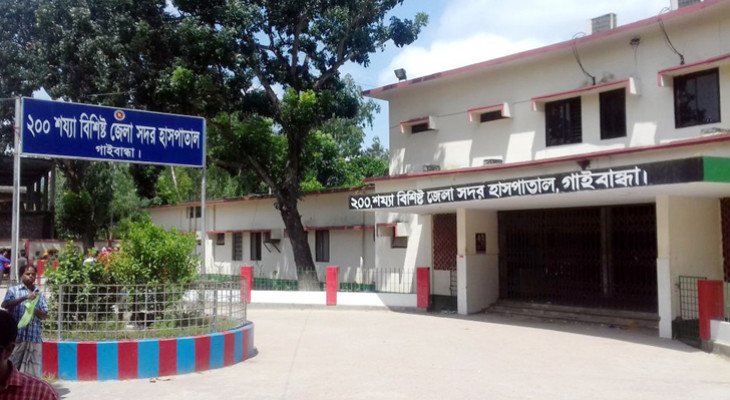 গাইবান্ধায় কুকুরের কামড়ে হাসপাতালে নেওয়ার পথেই শিশুর মৃত্যু