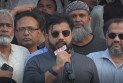 নাশকতায় আ. লীগের প্রতিষ্ঠানের অর্থ ব্যবহার হচ্ছে কি না দেখা দরকার: প্রতিমন্ত্রী ইশরাক
