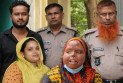 গরম ডাল ছুড়ে স্ত্রীর মুখ ঝলসানোর পর তালাক, মামলায় কারাগারে স্বামী