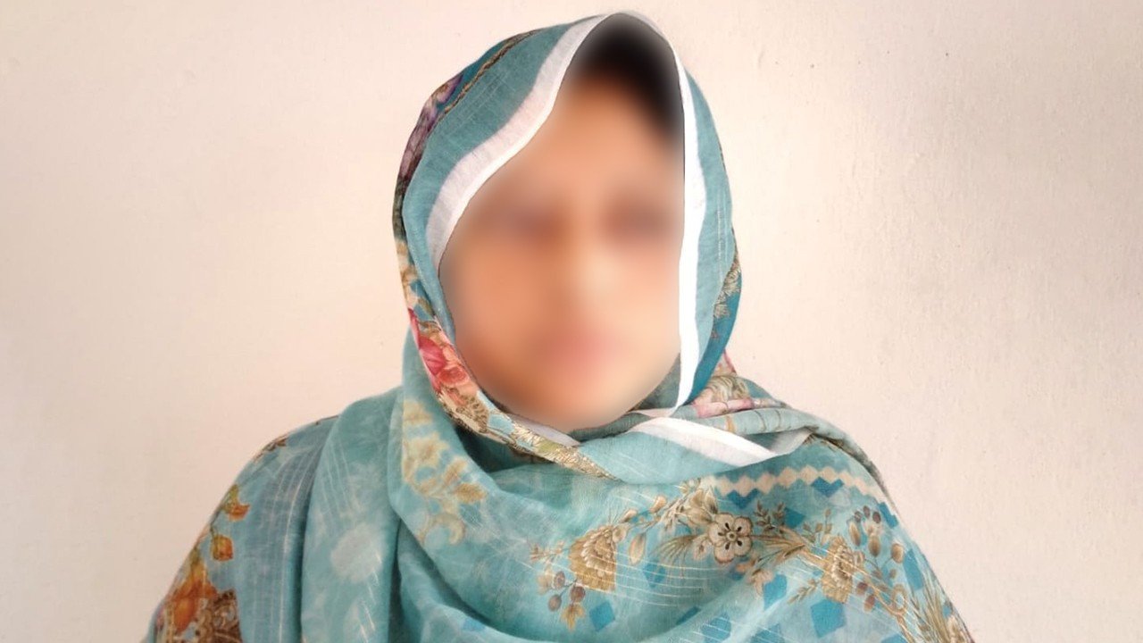 ঝিনাইদহে ধর্ষণচেষ্টার মিথ্যা মামলা, নারী কারাগারে