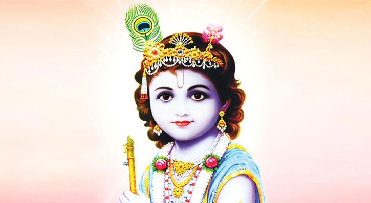 শুভ জন্মাষ্টমী আজ, রাজধানীসহ সারাদেশে নানা আয়োজন
