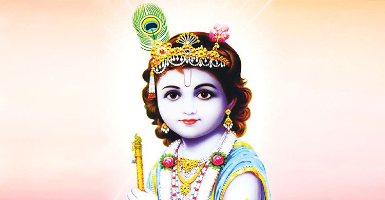 শুভ জন্মাষ্টমী আজ, রাজধানীসহ সারাদেশে নানা আয়োজন