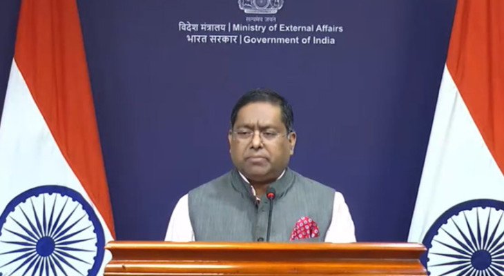 ব্রিকস সম্মেলনে তারেক রহমান যাবেন কি না, জানে না ভারত