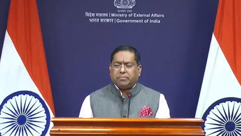ব্রিকস সম্মেলনে তারেক রহমান যাবেন কি না, জানে না ভারত