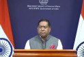 ব্রিকস সম্মেলনে তারেক রহমান যাবেন কি না, জানে না ভারত