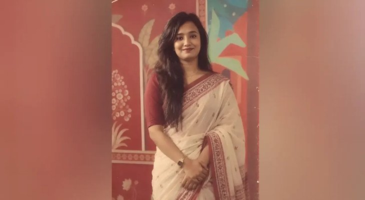 জাবি ছাত্রদল নেত্রী আঞ্জুমান ইকরাকে বহিষ্কার