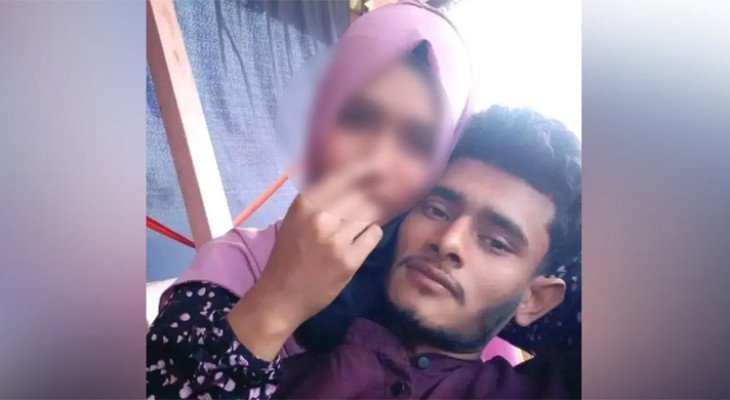 বরের গাড়ি থেকে অপহৃত সেই নববধূর ভিডিও বার্তা, ঘটনায় নতুন মোড়
