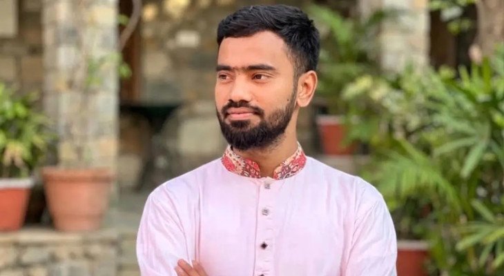 ভৈরবে গাছের সঙ্গে হাত-পা-মুখ বাঁধা প্রবাসীর ঝুলন্ত মরদেহ উদ্ধার