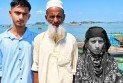ছেলেকে বিদায় দিতে যাওয়ার পথে প্রাণ গেল মায়ের, থমকে গেল সৌদিযাত্রা