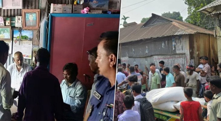 রাজীবপুরে কৃত্রিম সার সংকটের মূল হোতা বিএনপি নেতা!