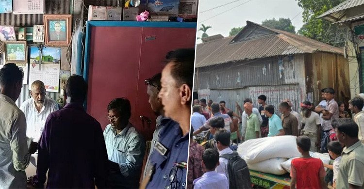 রাজীবপুরে কৃত্রিম সার সংকটের মূল হোতা বিএনপি নেতা!