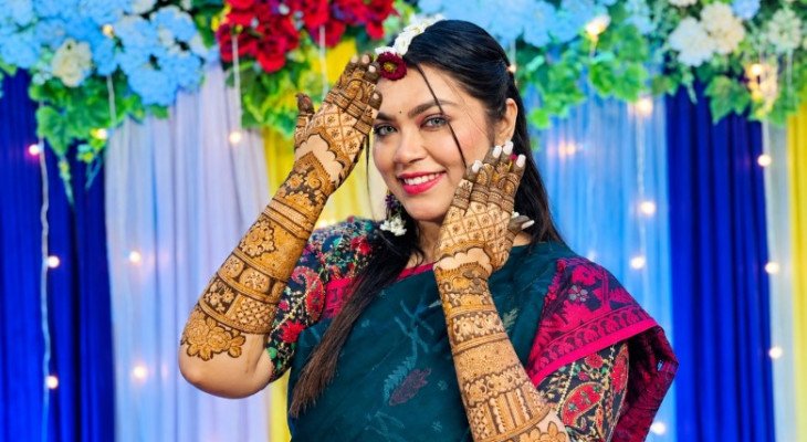 ওটিতে নেওয়ার সময় সুস্থ, সিজারের পর বমি করেই মারা গেলেন মাইশা