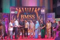 সাংবাদিকতায় বিএমএস সেরা ব্যক্তিত্ব পুরস্কার পেলেন মিঠু মুরাদ