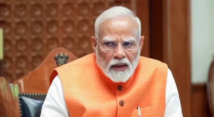 মার্কিন নিষেধাজ্ঞার মধ্যেই ইরানের সঙ্গে বাণিজ্য বাড়ানোর ঘোষণা মোদির