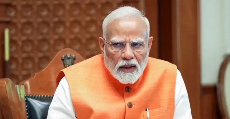 মার্কিন নিষেধাজ্ঞার মধ্যেই ইরানের সঙ্গে বাণিজ্য বাড়ানোর ঘোষণা মোদির