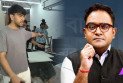 সালমানের স্টুডিওতে হামলা, মৌলবাদীদের দায়ী করলেন ময়ূখ রঞ্জন