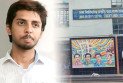 ডাকসু থেকে বিদায় নিলেন মুসাদ্দিক, দিলেন দায়িত্বের এক বছরের হিসাব
