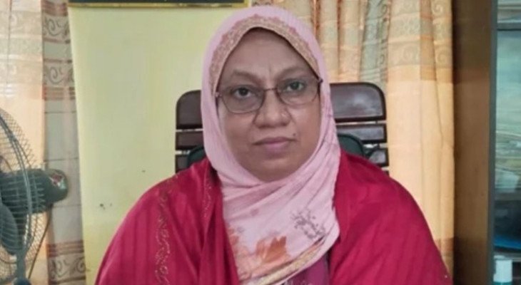 ‘ঘুষ.সাইটে’ অভিযোগের পর পর ময়মনসিংহের শিক্ষা কর্মকর্তা বদলি