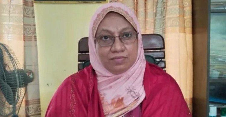 ‘ঘুষ.সাইটে’ অভিযোগের পর ময়মনসিংহের শিক্ষা কর্মকর্তা বদলি