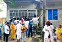 প্রবাসীর স্ত্রীর ভাড়া বাসা থেকে বিশ্ববিদ্যালয় ছাত্রের ঝুলন্ত মরদেহ উদ্ধার