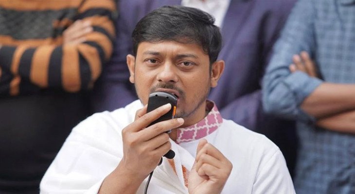 নব্য চাঁদাবাজদের বিরুদ্ধে রুখে দাঁড়ানোর আহ্বান নাসীরুদ্দীন পাটওয়ারীর