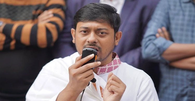 নব্য চাঁদাবাজদের বিরুদ্ধে রুখে দাঁড়ানোর আহ্বান নাসীরুদ্দীন পাটওয়ারীর
