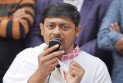 নব্য চাঁদাবাজদের বিরুদ্ধে রুখে দাঁড়ানোর আহ্বান নাসীরুদ্দীন পাটওয়ারীর