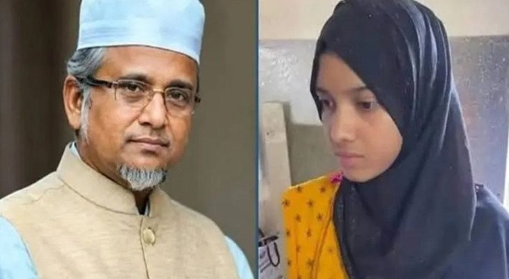মামার প্ররোচনায় বিয়ে, নির্যাতন সহ্য করতে না পেরে আত্মহত্যা করেন মরিয়ম