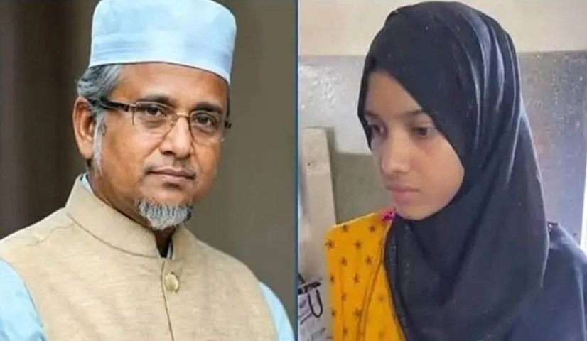 মামার প্ররোচনায় বিয়ে, নির্যাতন সহ্য করতে না পেরে আত্মহত্যা করেন মরিয়ম