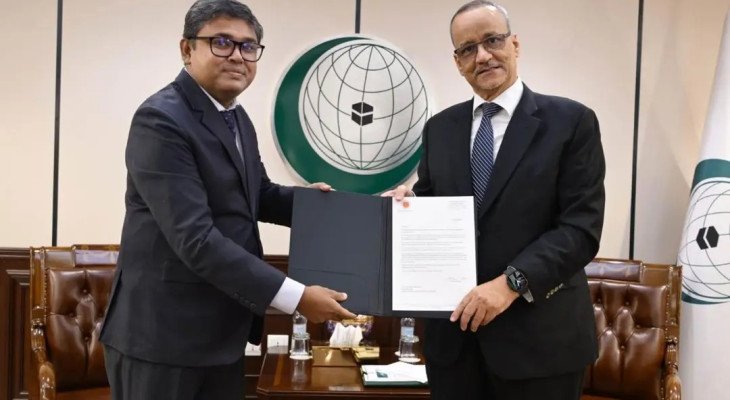 রোহিঙ্গা সংকটের সমাধানে বাংলাদেশের পাশে থাকবে ওআইসি