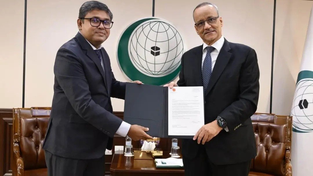 রোহিঙ্গা সংকটের সমাধানে বাংলাদেশের পাশে থাকবে ওআইসি
