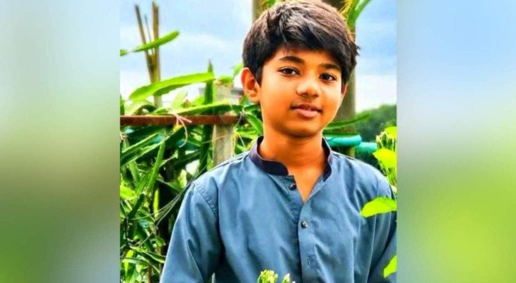 ‘এক আইফোনের জন্য মেরে ফেললি, এ রকম ১০ ফোন মুক্তিপণ চাইতি দিতাম’