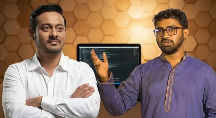 ল্যাপটপ চুরির অভিযোগে বহিষ্কার হয়েছিলেন নাসীরুদ্দীন পাটওয়ারী: রাশেদ খান