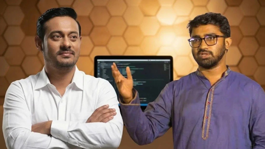 ল্যাপটপ চুরির অভিযোগে বহিষ্কার হয়েছিলেন নাসীরুদ্দীন পাটওয়ারী: রাশেদ খান