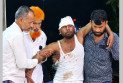 পিরোজপুরে বিএনপি নেতার ওপর ছাত্রদল নেতার হামলার অভিযোগ