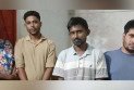 পিরোজপুরে ইয়াবা সেবনের সময় ছাত্রদল-স্বেচ্ছাসেবক দলের দুই নেতা গ্রেপ্তার
