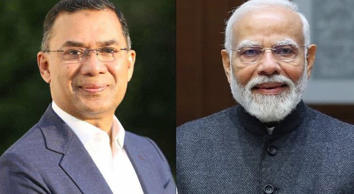 মোদির জন্মদিনে তারেক রহমানের শুভেচ্ছা, জবাব কি বললেন ভারতের প্রধানমন্ত্রী?