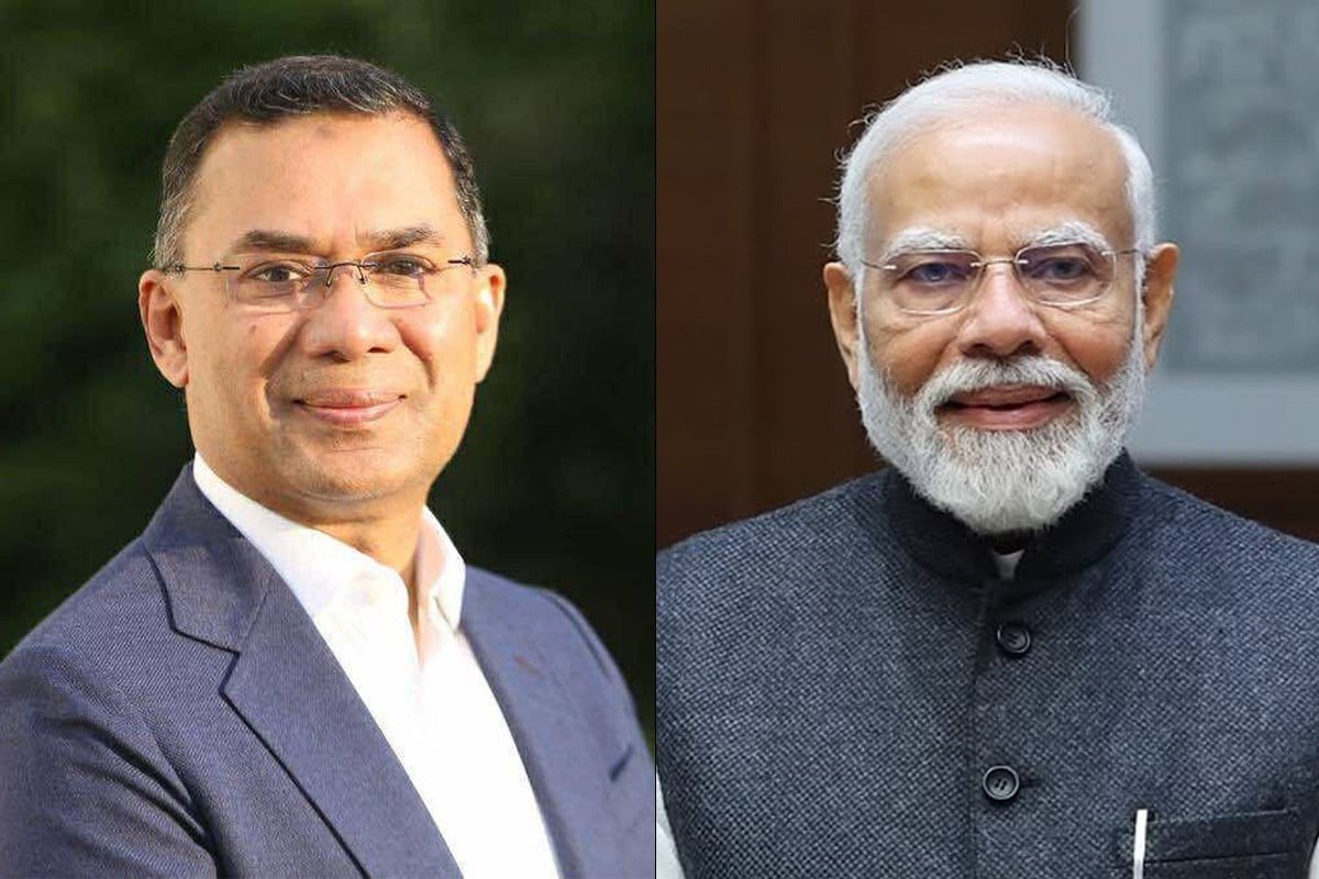 মোদির জন্মদিনে তারেক রহমানের শুভেচ্ছা, জবাব কি বললেন ভারতের প্রধানমন্ত্রী?
