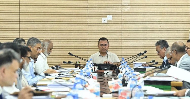 একনেকে অনুমোদন পেল ১ লাখ ৬৯ হাজার কোটির ১২ প্রকল্প