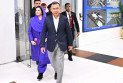 জাতিসংঘ অধিবেশনে যোগ দিতে নিউইয়র্কের পথে প্রধানমন্ত্রী তারেক রহমান