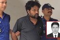 সাভারে এসআইকে পিটিয়ে হত্যার ঘটনায় প্রাইভেটকার চালক গ্রেপ্তার