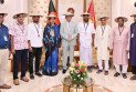 কৃষকরাই দেশের আসল ও শ্রেষ্ঠ মানুষ: রাষ্ট্রপতি