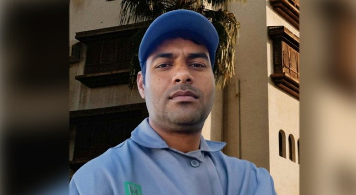 সৌদি আরবে তিন দিন পর কক্ষ থেকে বাংলাদেশি প্রবাসীর মরদেহ উদ্ধার